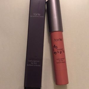 Tarte lipsurgence liptint